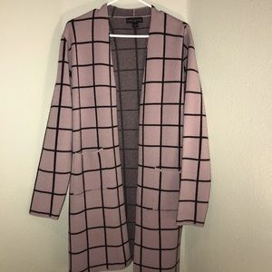 SIMPLY STYLED cardigan